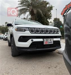 جيب كومباس